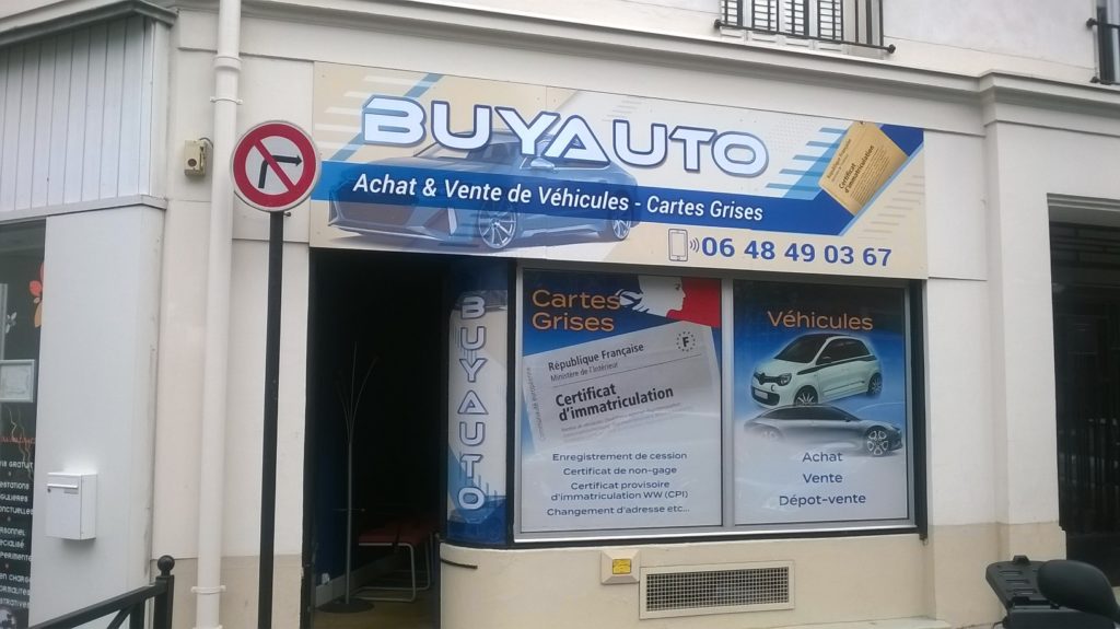 Buy Auto