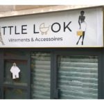 décoration Little Look vêtement & Accessoires