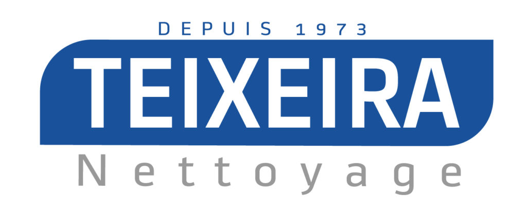 logo teixeira nettoyage