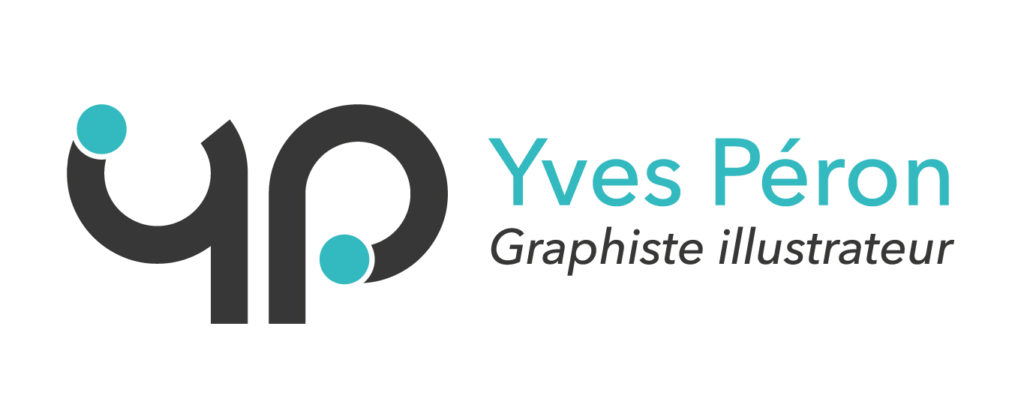 logo yves péron