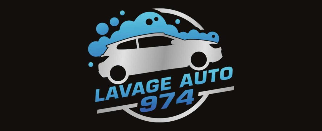 logo lavage auto